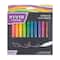 VIVID by Brea Reese® Glitter Markers Set